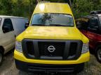 2018 Nissan Nv 2500 S zu verkaufen in Marlboro, NY - Front End