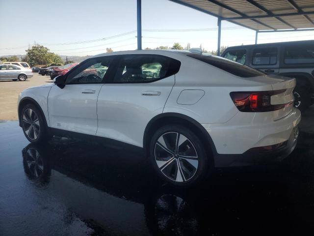  POLESTAR 2 2023 White