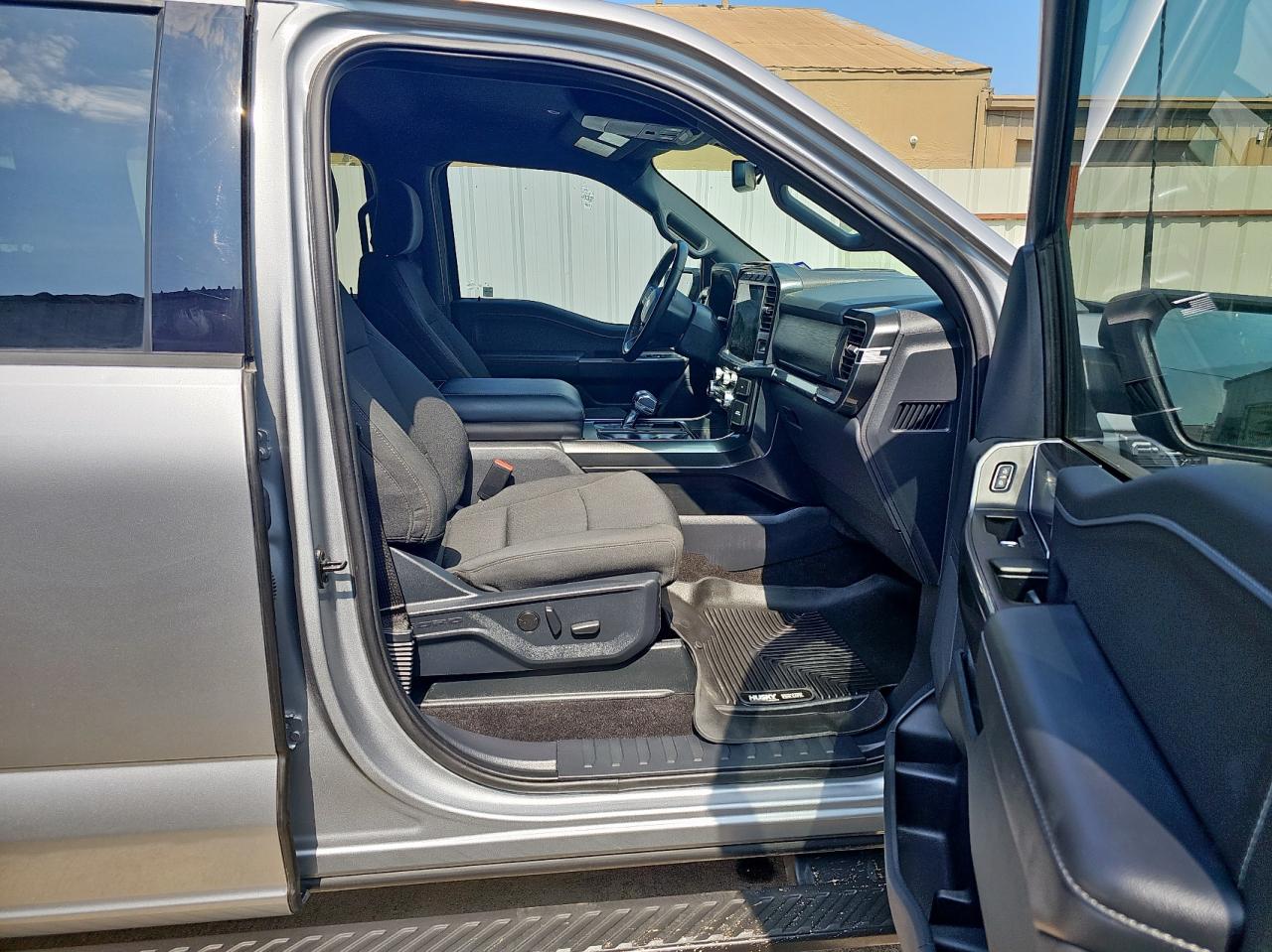 1FTEW1CPXNKE60037 FORD F-150 2022