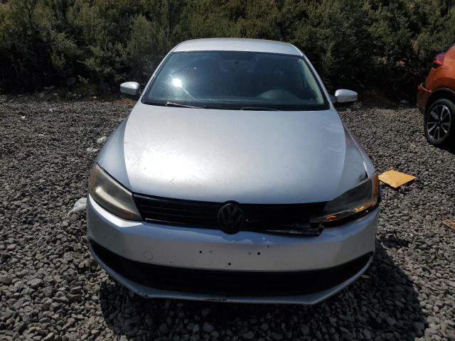Sedans VOLKSWAGEN JETTA 2014 Gray