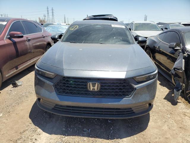  HONDA ACCORD 2023 Угольный