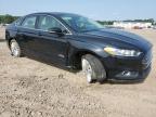 2016 Ford Fusion Se Phev на продаже в Conway, AR - Front End