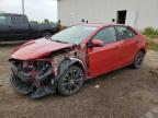 2014 Toyota Corolla L for Sale in Portland, MI - Front End