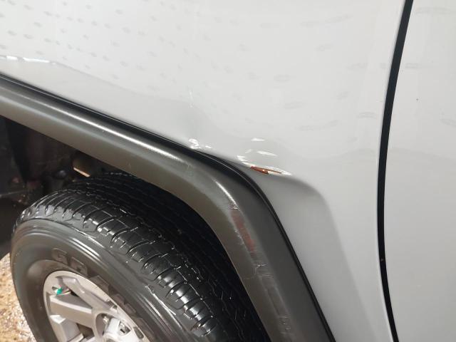 2014 TOYOTA FJ CRUISER