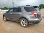 2014 Ford Explorer Limited for Sale in Theodore, AL - Side