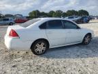 2014 CHEVROLET IMPALA LIMITED LT   à vendre chez Copart GA - ATLANTA EAST