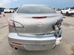 2012 Mazda 3 I zu verkaufen in Grand Prairie, TX - Rear End