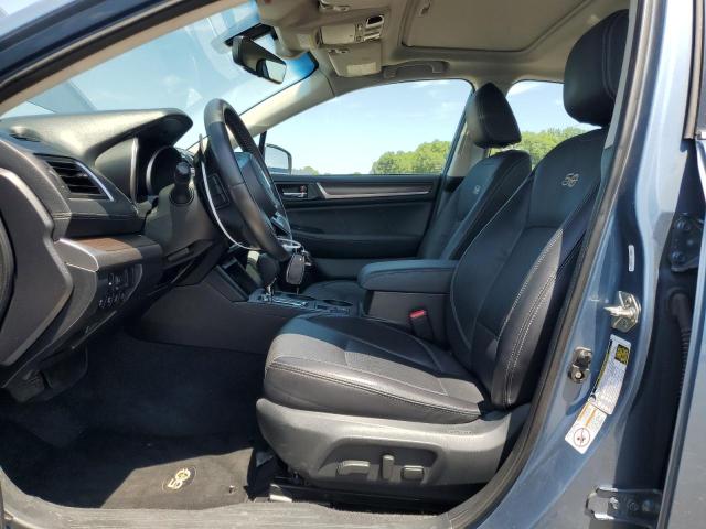  SUBARU LEGACY 2018 Granatowy