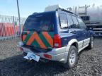 2006 SUZUKI GRAND VITA for sale at Copart EAST KILBRIDE