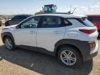 2021 Hyundai Kona Se for Sale in Nisku, AB - Front End