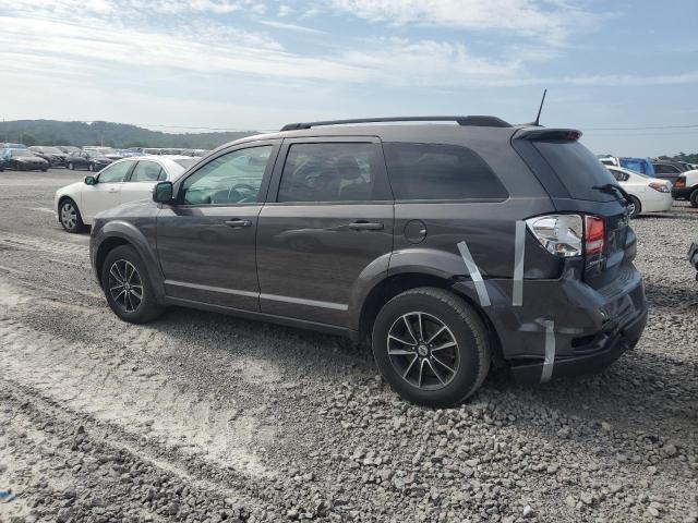  DODGE JOURNEY 2019 Сірий
