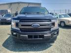 2018 FORD F150 SUPERCREW for sale at Copart NS - HALIFAX