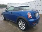 2011 MINI COOPER S for sale at Copart WHITBURN