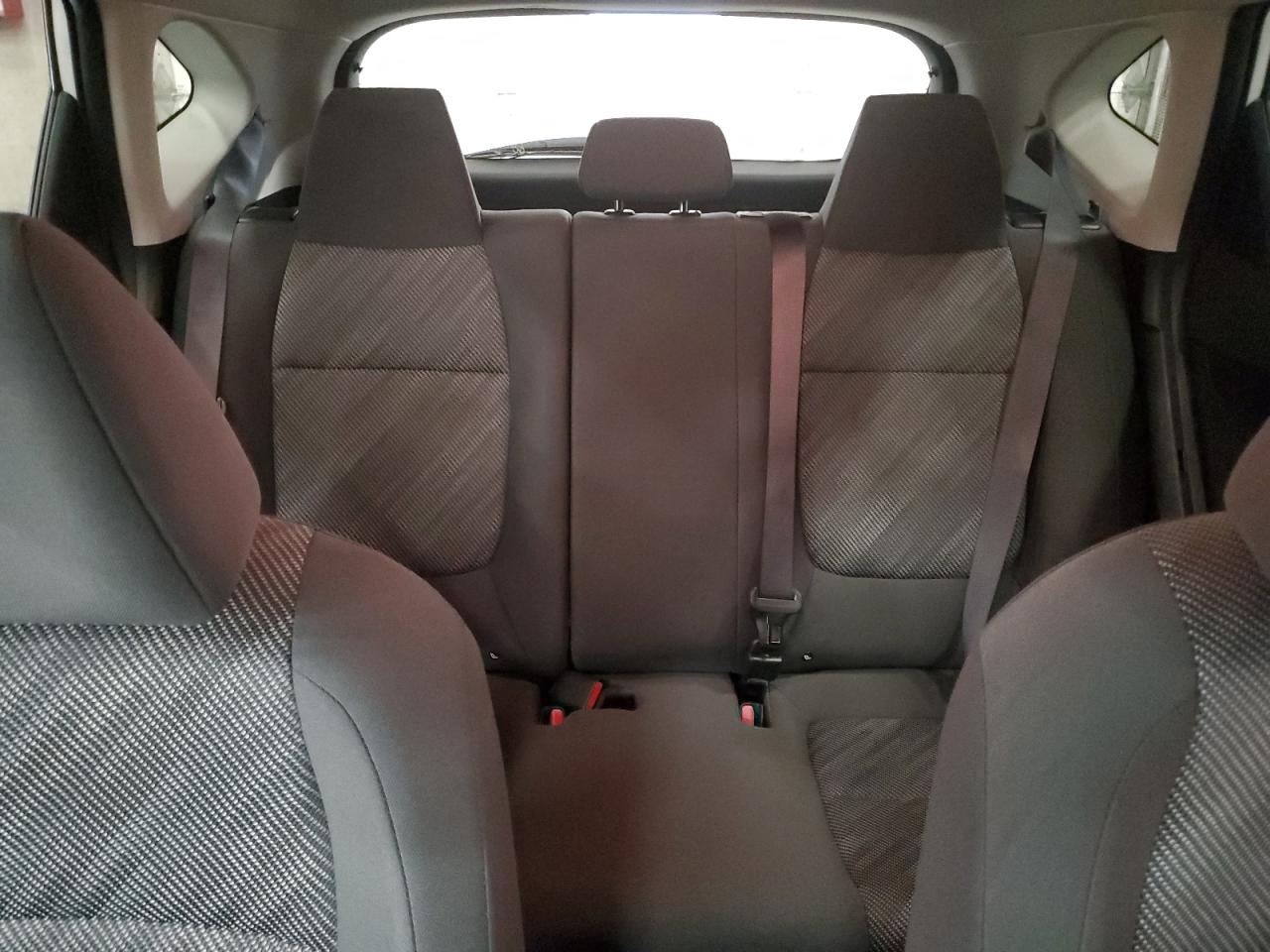 2023 Kia Seltos Lx VIN: KNDEPCAA3P7362285 Lot: 61216925