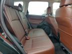 2018 Subaru Forester 2.5I Touring на продаже в Wilmer, TX - Side