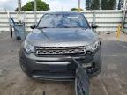 2017 Land Rover Discovery Sport Se en Venta en Miami, FL - Front End