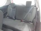 2014 SUZUKI SWIFT SZ2 for sale at Copart BRISTOL
