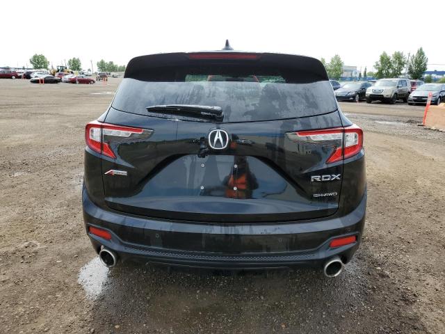 2024 ACURA RDX A-SPEC  