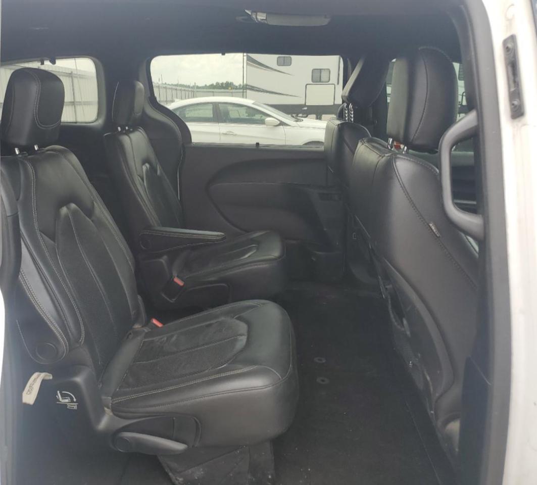 CHRYSLER PACIFICA 2018 VIN 2C4RC1BG6JR364509 фото 11