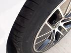 2021 PORSCHE TAYCAN 4S for sale at Copart SANDY