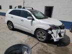 2014 Kia Sorento Sx продається в Farr West, UT - Front End