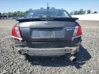 2009 Subaru Impreza Wrx للبيع في Portland، OR - Rear End