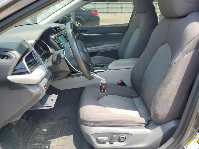  TOYOTA CAMRY 2019 Szary