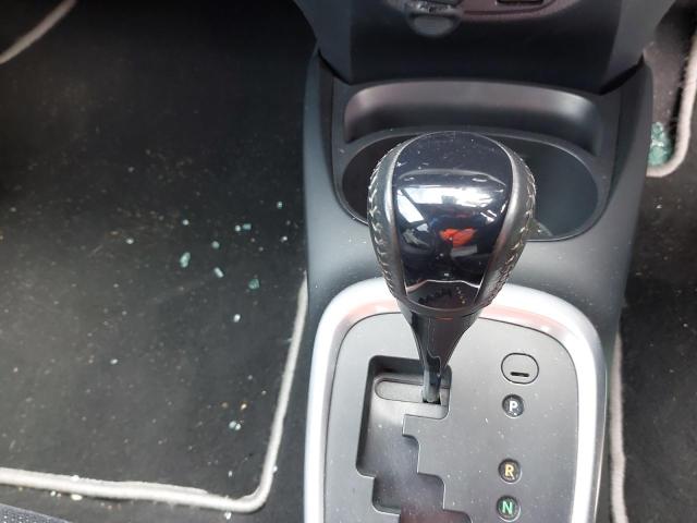 2017 TOYOTA YARIS 1.5 HYBRID EXCEL 5DR CVT