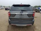 2017 Ford Explorer Xlt for Sale in Elgin, IL - Front End