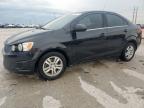 2015 Chevrolet Sonic Lt for Sale in Haslet, TX - Hail