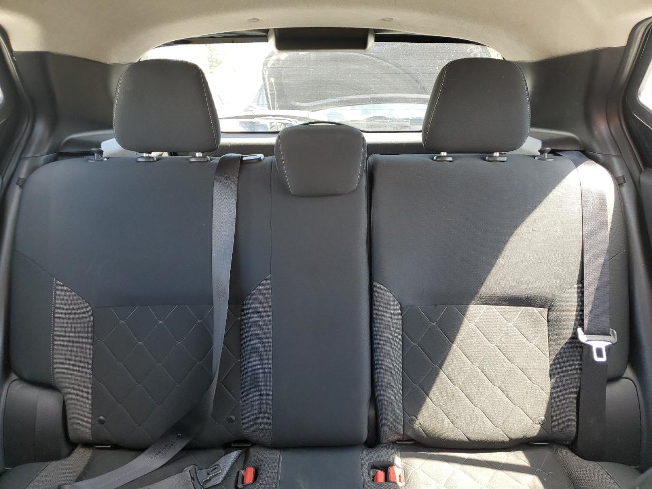 NISSAN KICKS 2019 VIN 3N1CP5CU8KL531038 zdjęcie 10