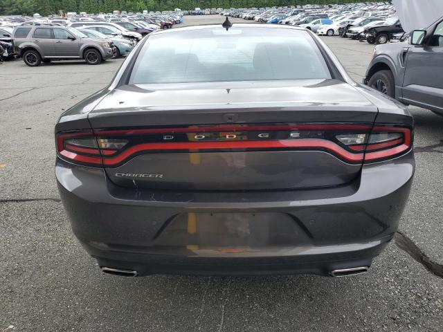  DODGE CHARGER 2023 Gray
