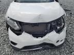 2016 Nissan Rogue S იყიდება Mebane-ში, NC - Front End