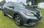 2020 Nissan Murano Sv იყიდება Columbus-ში, OH - Minor Dent/Scratches