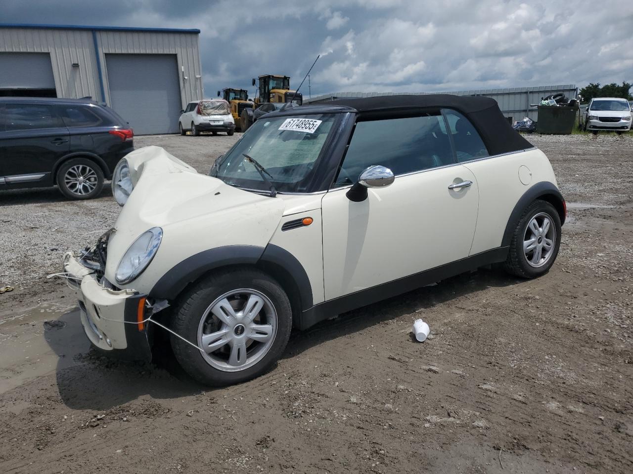 WMWRF33517TF66403 MINI COOPER Photo 1