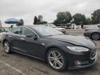 Van Nuys, CA에서 판매 중인 2013 Tesla Model S    - Rear End