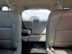 2011 Honda Odyssey Exl იყიდება Wilmer-ში, TX - Front End