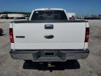 2008 Ford F150 Supercrew   de vânzare în Tulsa, OK - Front End