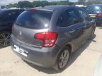 2010 CITROEN C3 EXCLUSI for sale at Copart ROCHFORD