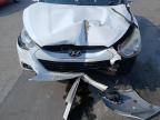 2010 HYUNDAI IX35 PREMI for sale at Copart CHESTER