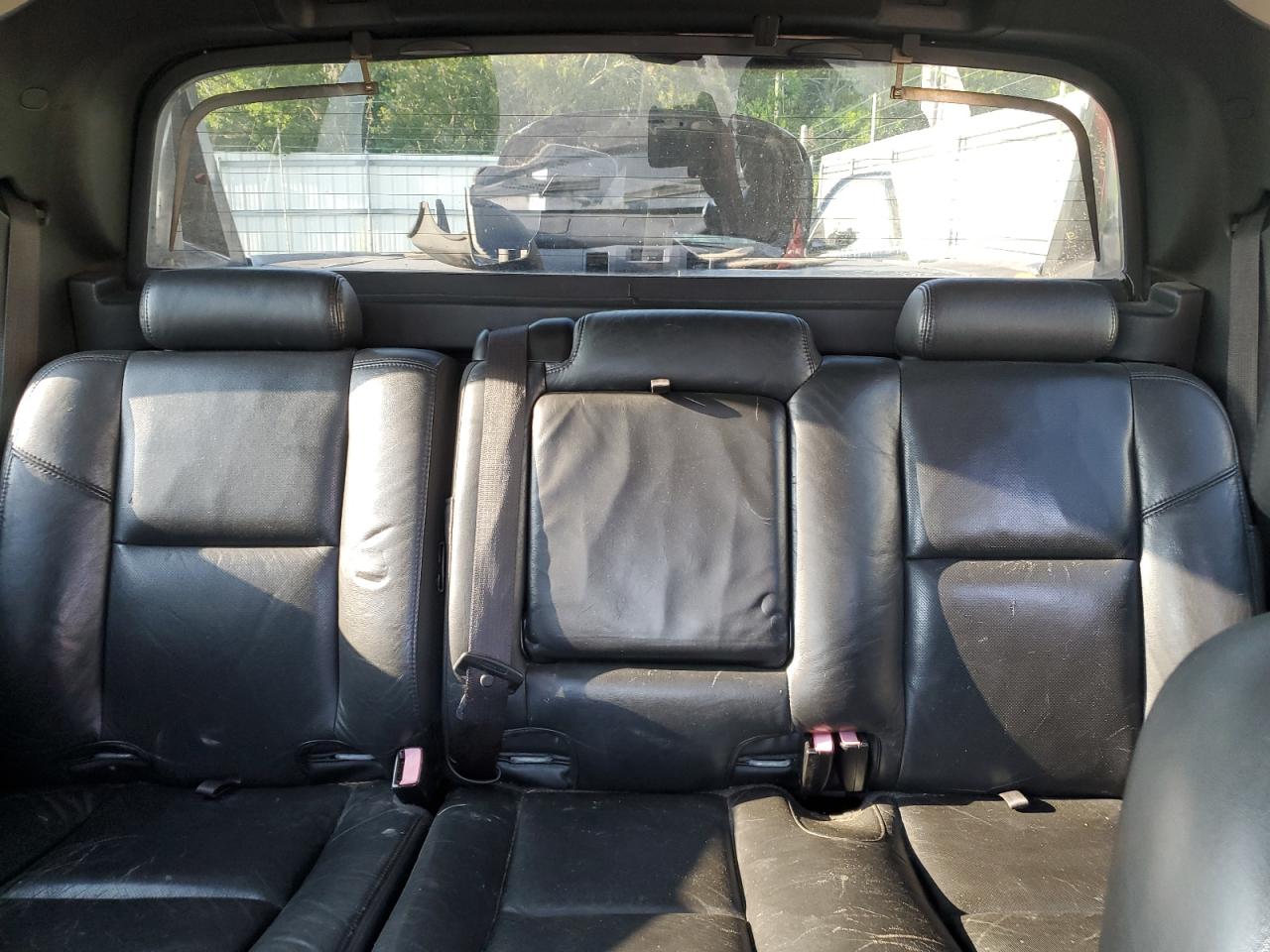 2008 Cadillac Escalade Ext VIN: 3GYFK62818G234000 Lot: 62006445