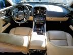 2017 Jaguar Xe Prestige zu verkaufen in Haslet, TX - Vandalism