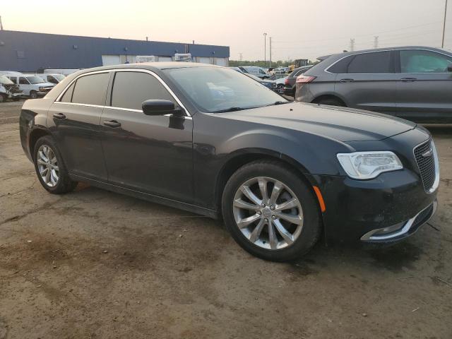  CHRYSLER 300 2015 Czarny