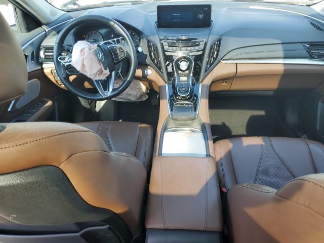  ACURA RDX 2020 Белый