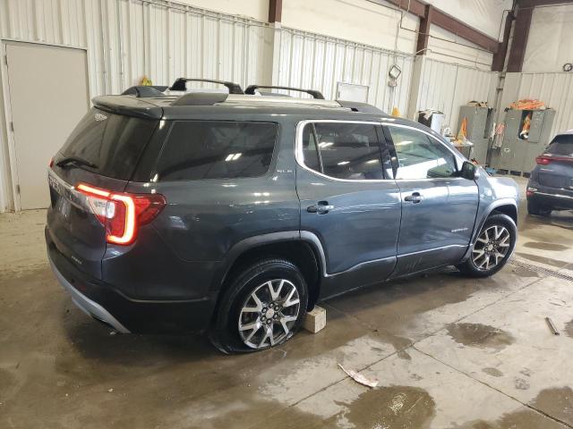  GMC ACADIA 2020 Вугільний