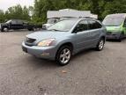 2008 Lexus Rx 350 за продажба в North Billerica, MA - Normal Wear