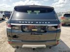 2017 Land Rover Range Rover Sport Hse for Sale in Wilmer, TX - Front End