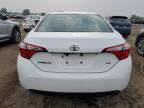 2014 Toyota Corolla L للبيع في Bowmanville، ON - Front End