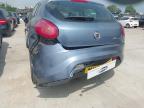 2009 FIAT BRAVO ACTI for sale at Copart ROCHFORD