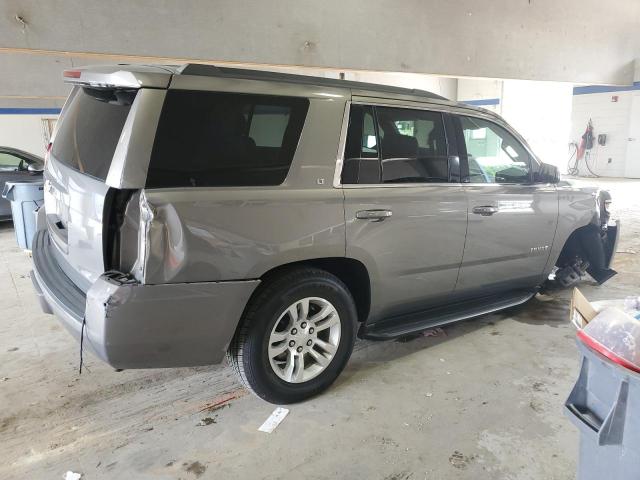  CHEVROLET TAHOE 2018 Złoty